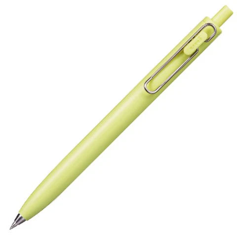 UniBall One F 0.38mm/0.5mm
