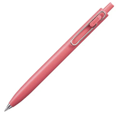 UniBall One F 0.38mm/0.5mm