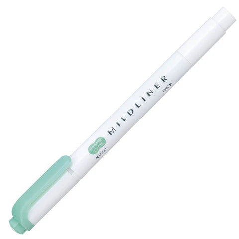 Zebra Mildliner Mild Highlighter