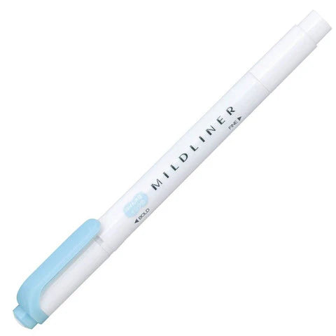 Zebra Mildliner Mild Highlighter