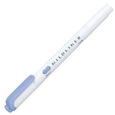 Zebra Mildliner Mild Highlighter