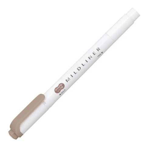 Zebra Mildliner Mild Highlighter