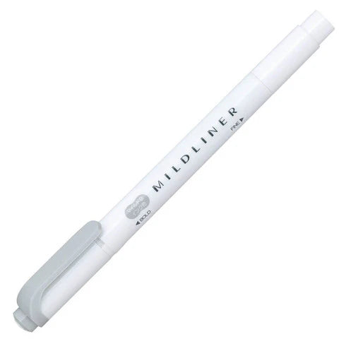 Zebra Mildliner Mild Highlighter