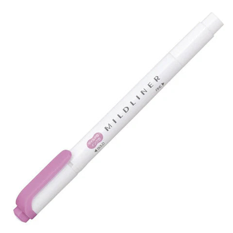 Zebra Mildliner Mild Highlighter