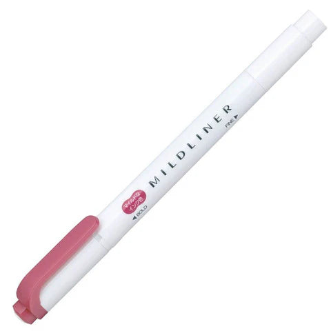 Zebra Mildliner Mild Highlighter