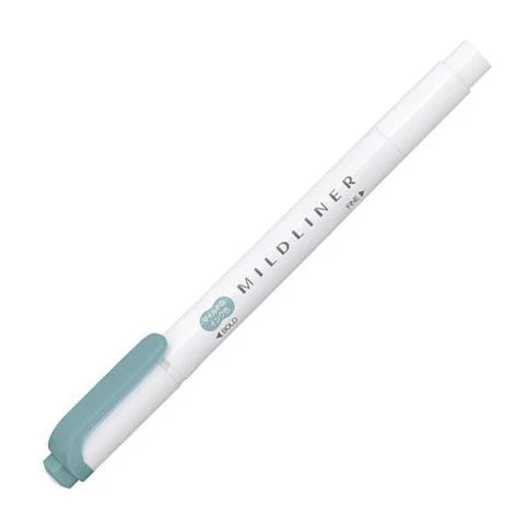 Zebra Mildliner Mild Highlighter