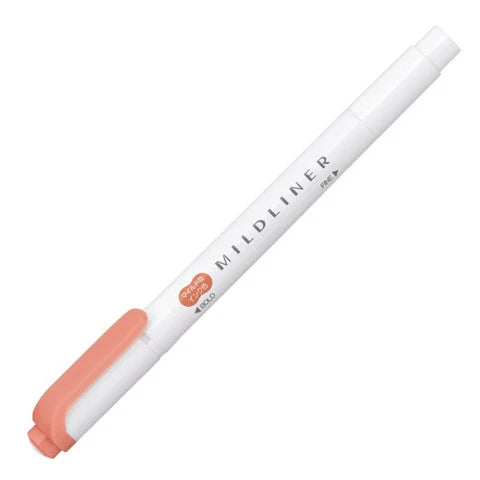 Zebra Mildliner Mild Highlighter