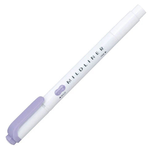 Zebra Mildliner Mild Highlighter