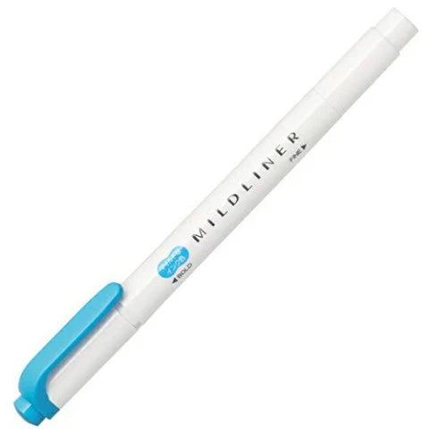Zebra Mildliner Mild Highlighter