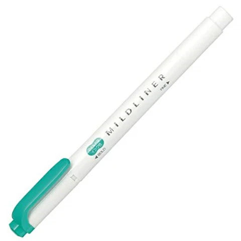 Zebra Mildliner Mild Highlighter