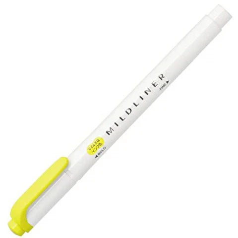 Zebra Mildliner Mild Highlighter
