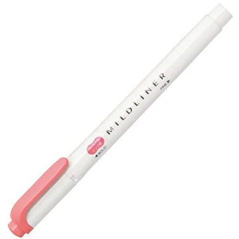Zebra Mildliner Mild Highlighter
