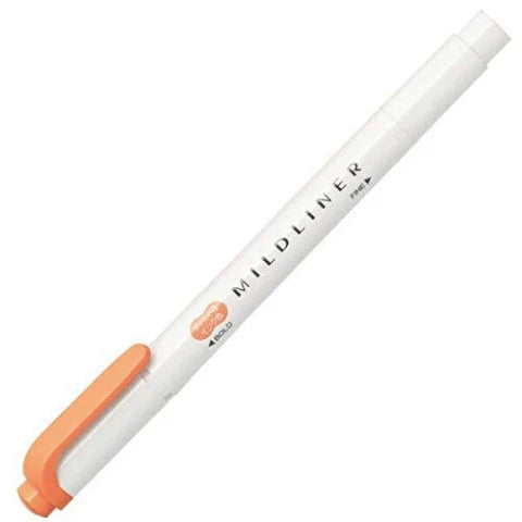 Zebra Mildliner Mild Highlighter