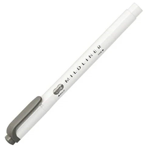 Zebra Mildliner Mild Highlighter