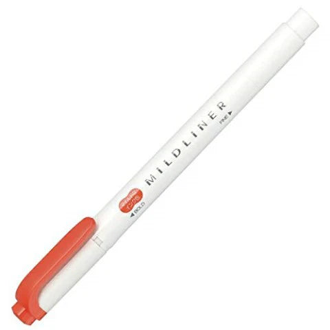 Zebra Mildliner Mild Highlighter