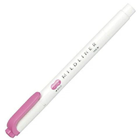 Zebra Mildliner Mild Highlighter