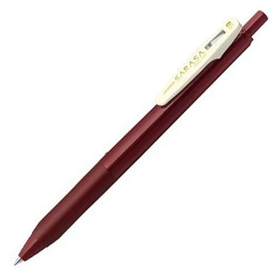 Sarasa Clip 0.5mm Vintage