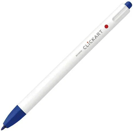 Clickart Knock Sign Pen 0.6mm