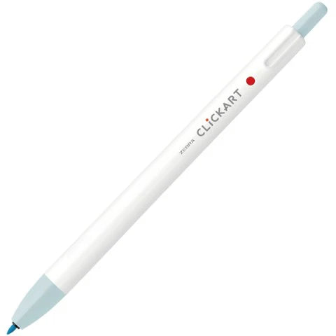 Clickart Knock Sign Pen 0.6mm