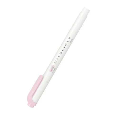 Zebra Mildliner Mild Highlighter