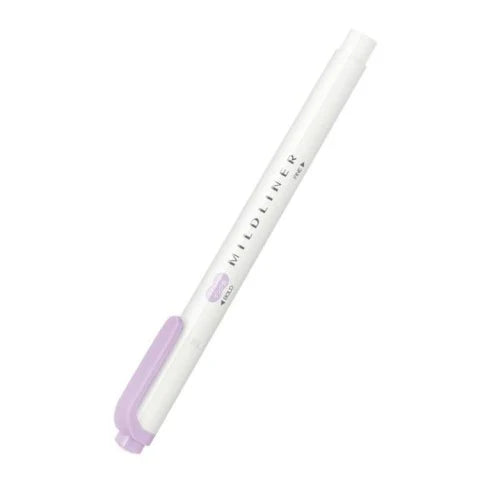 Zebra Mildliner Mild Highlighter