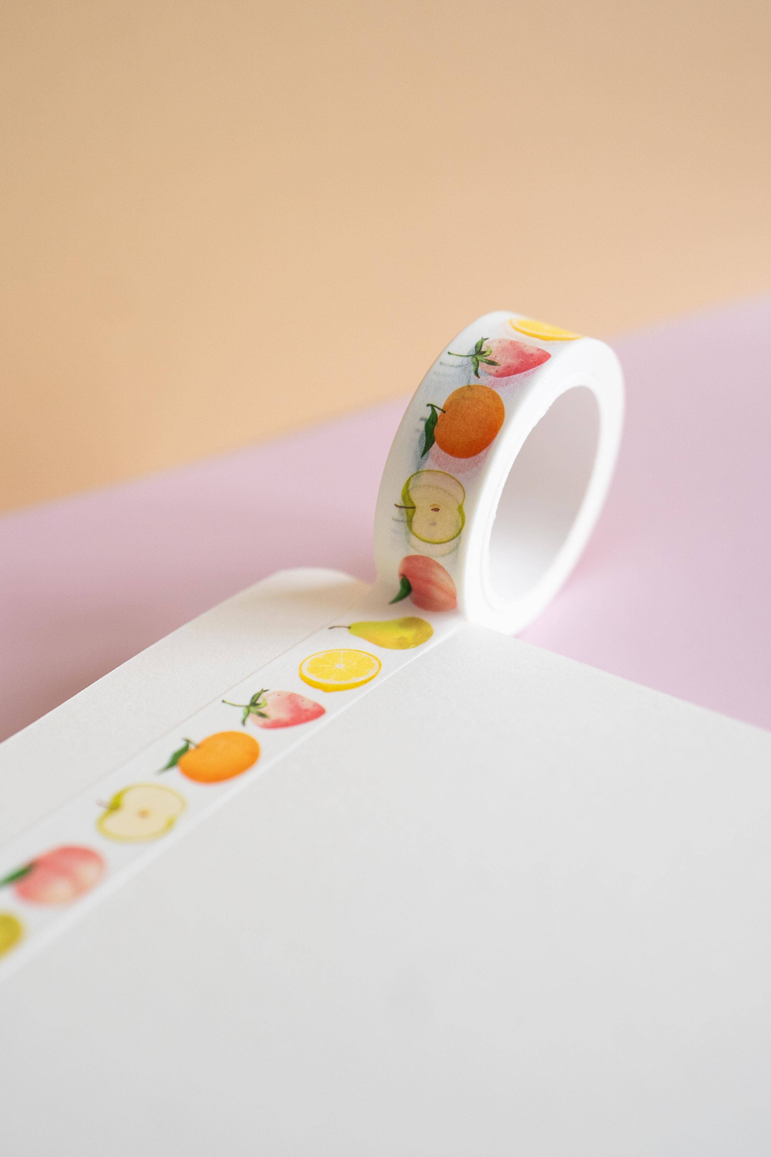 Pastel Medley Washi Tape
