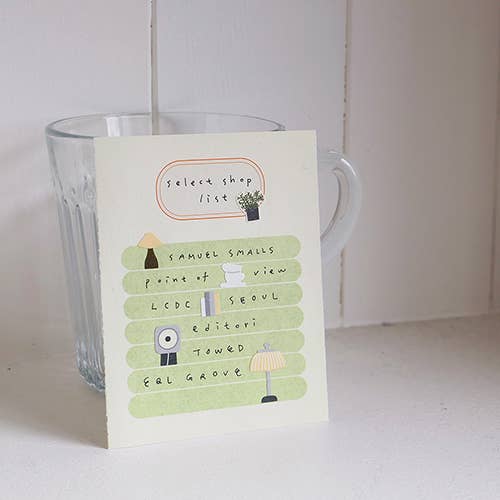 Vintage house