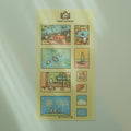 Summer Daydreams Sticker Sheet