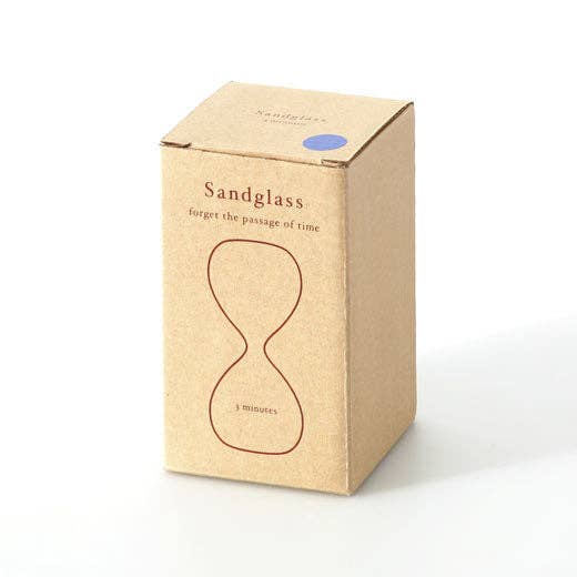 Hourglass/ Small/ 3min