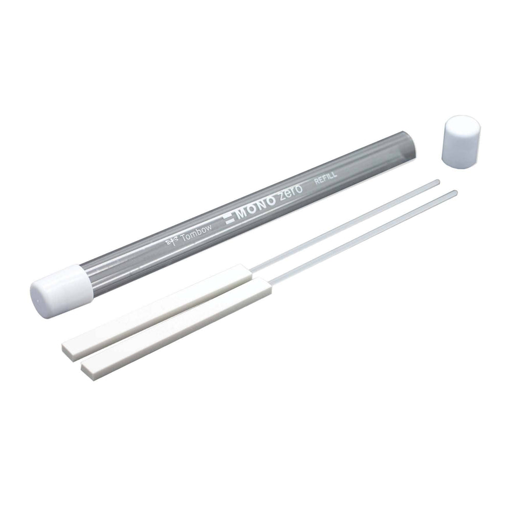 MONO Zero Eraser Refill - Rectangle
