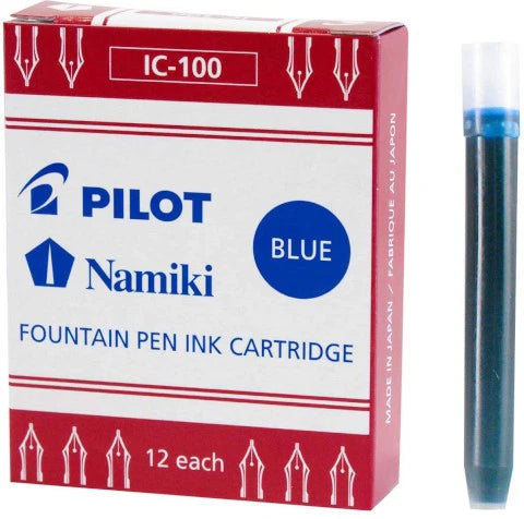Pilot Ink Cartridge