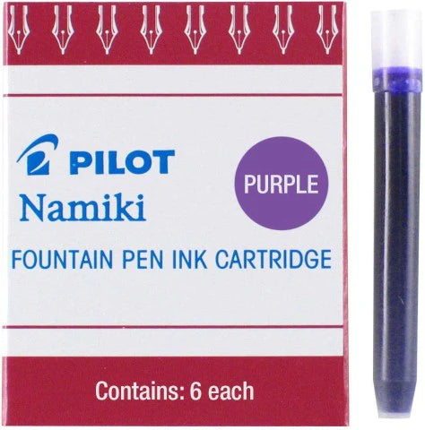 Pilot Ink Cartridge