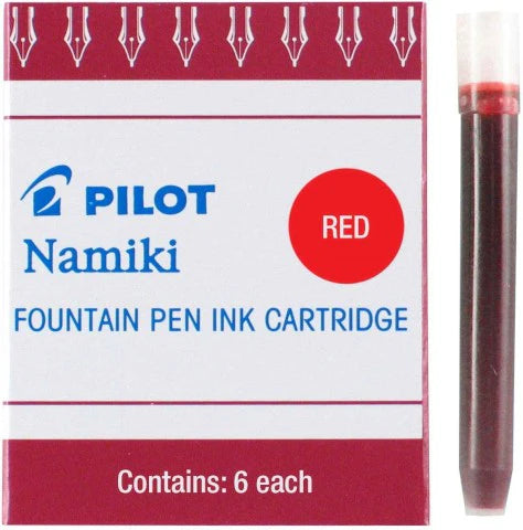 Pilot Ink Cartridge