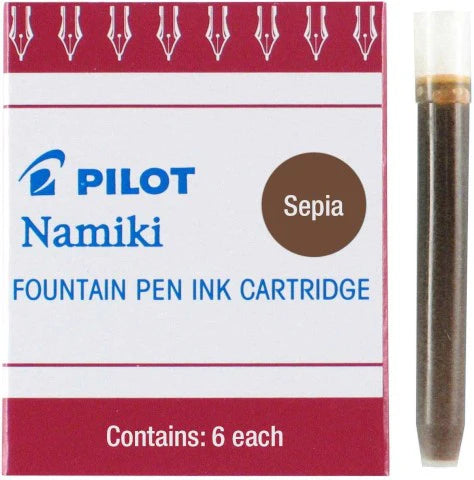 Pilot Ink Cartridge