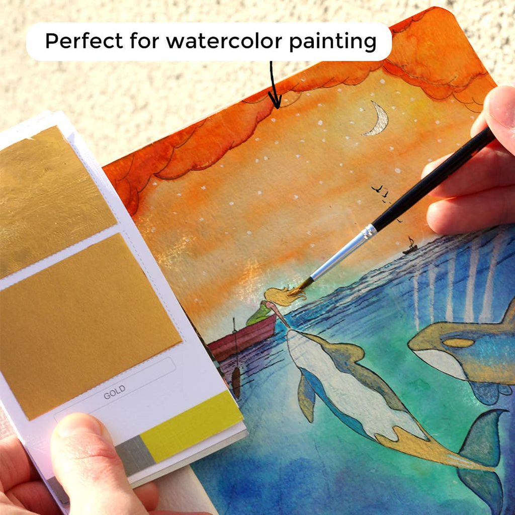 Sketchbooks A6 Cotton - 100% Cotton Handmade Paper