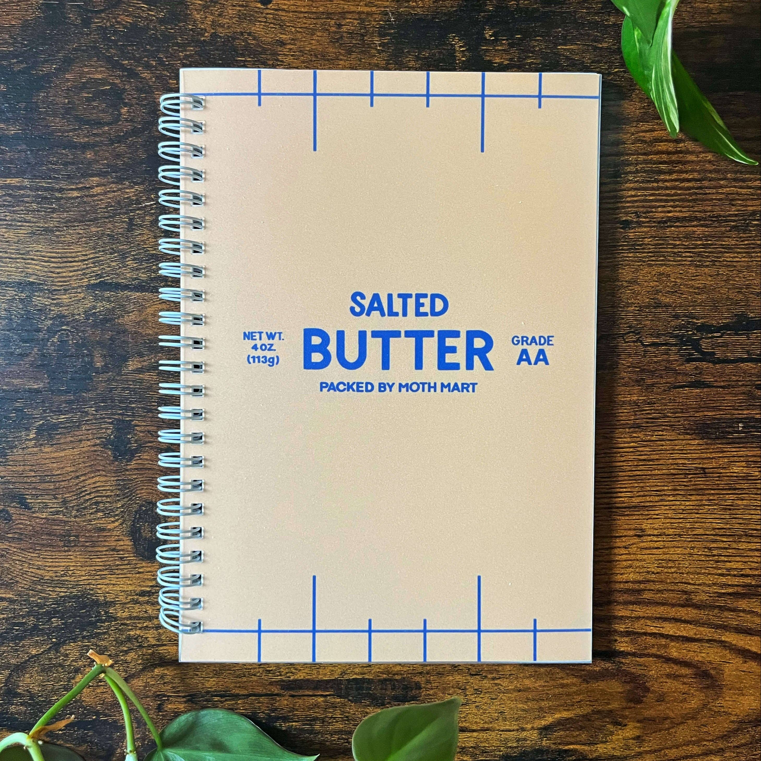 Butter Reusable Sticker Book