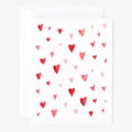 Emily Lex Studio - Heart notecard
