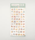 MindWave Mood Icon Sticker Sheet - Dogs