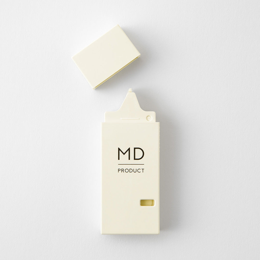 MD Correction Tape - Cream Color