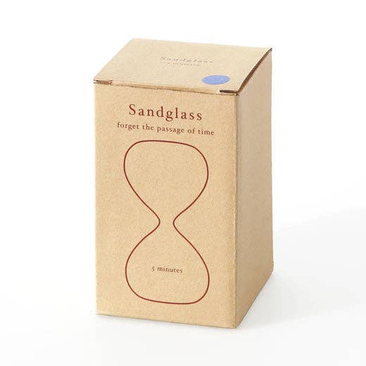 Hourglass - Medium - 5min