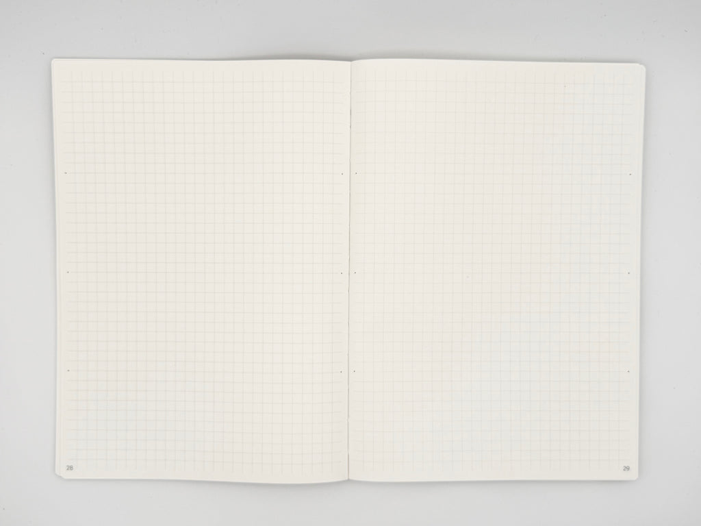 Nouto Nombre Notebook