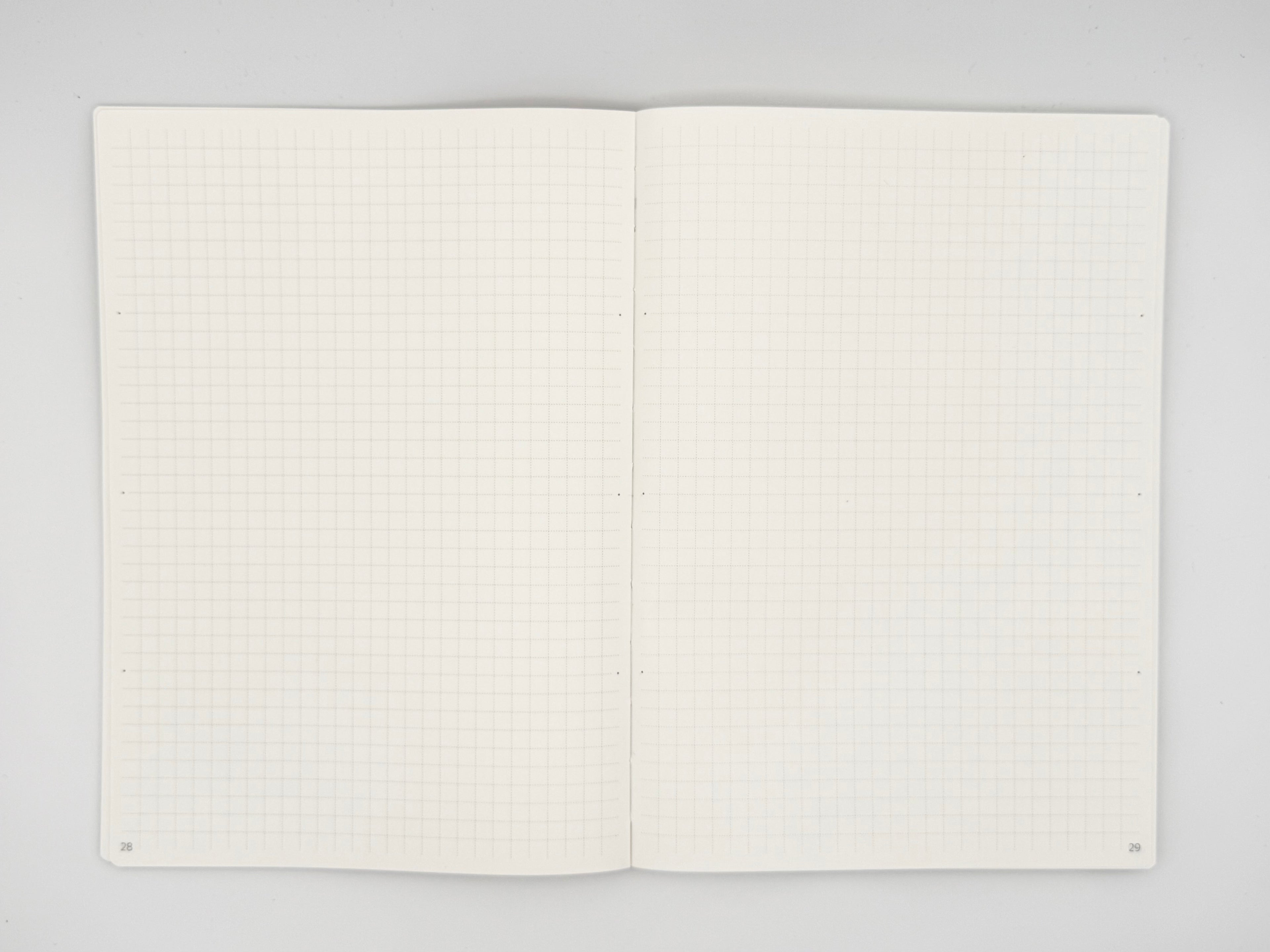 Nouto Nombre Notebook