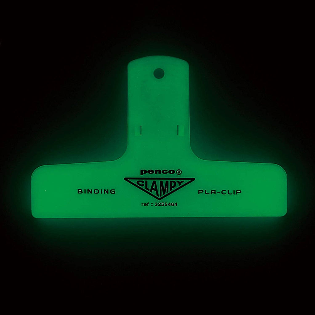 Plastic Clip