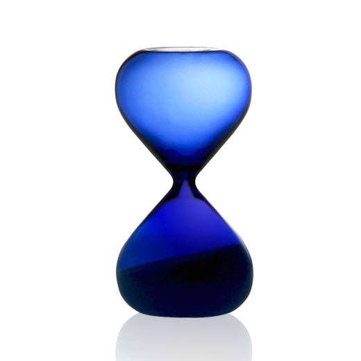 Hourglass - Medium - 5min