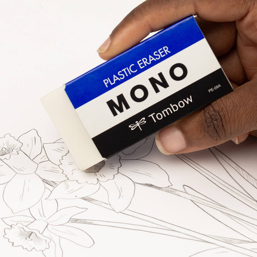 MONO Eraser: Jumbo