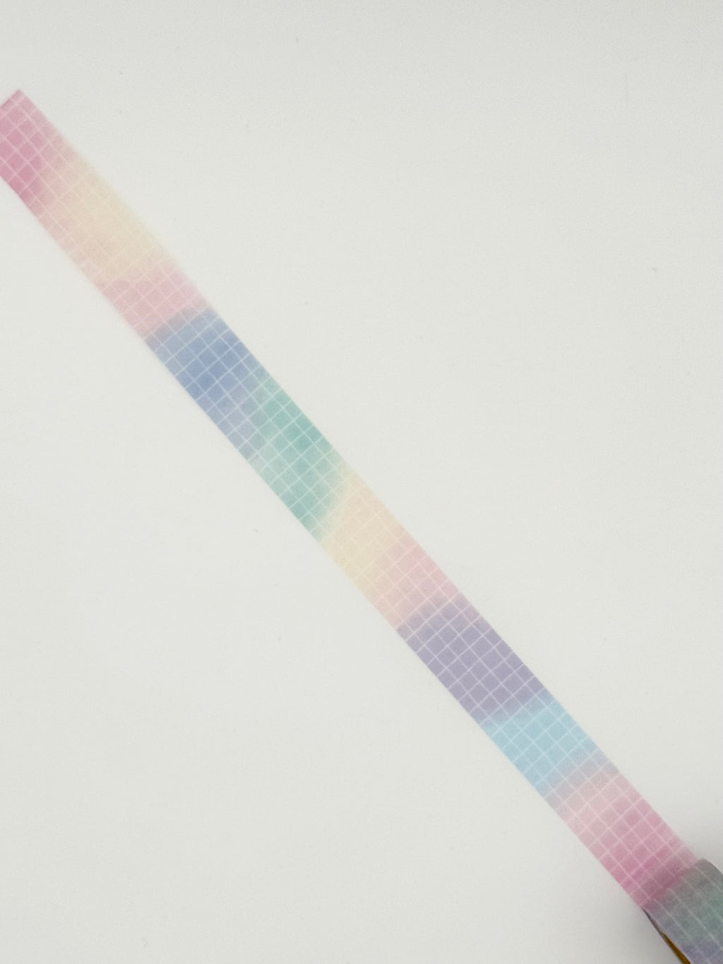 Mind Wave Washi Making Tape - Check Pattern 29