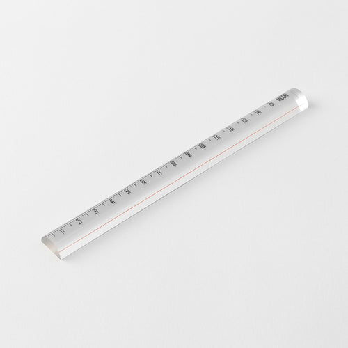 15cm Magnifying Ruler