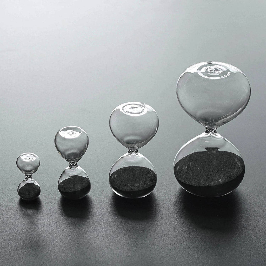Miniature Hourglass - One Minute