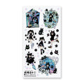 Purr-fect Fashions 1 Sticker Sheet