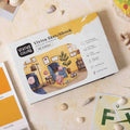 Sketchbooks A6 Cotton - 100% Cotton Handmade Paper